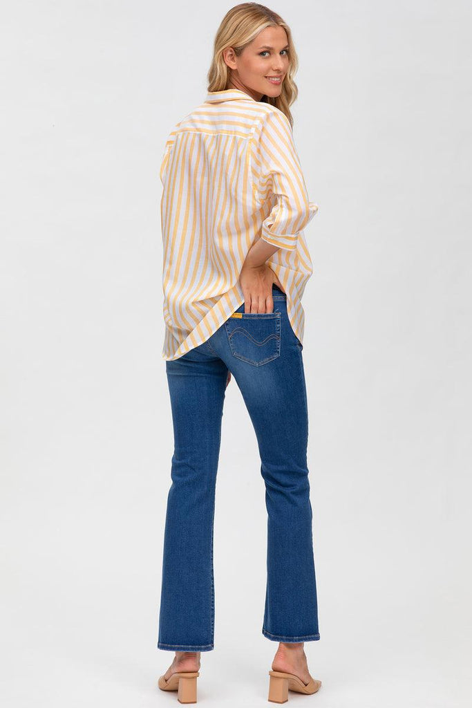 Blouse de Grossesse - Miel - Mummy Nantes