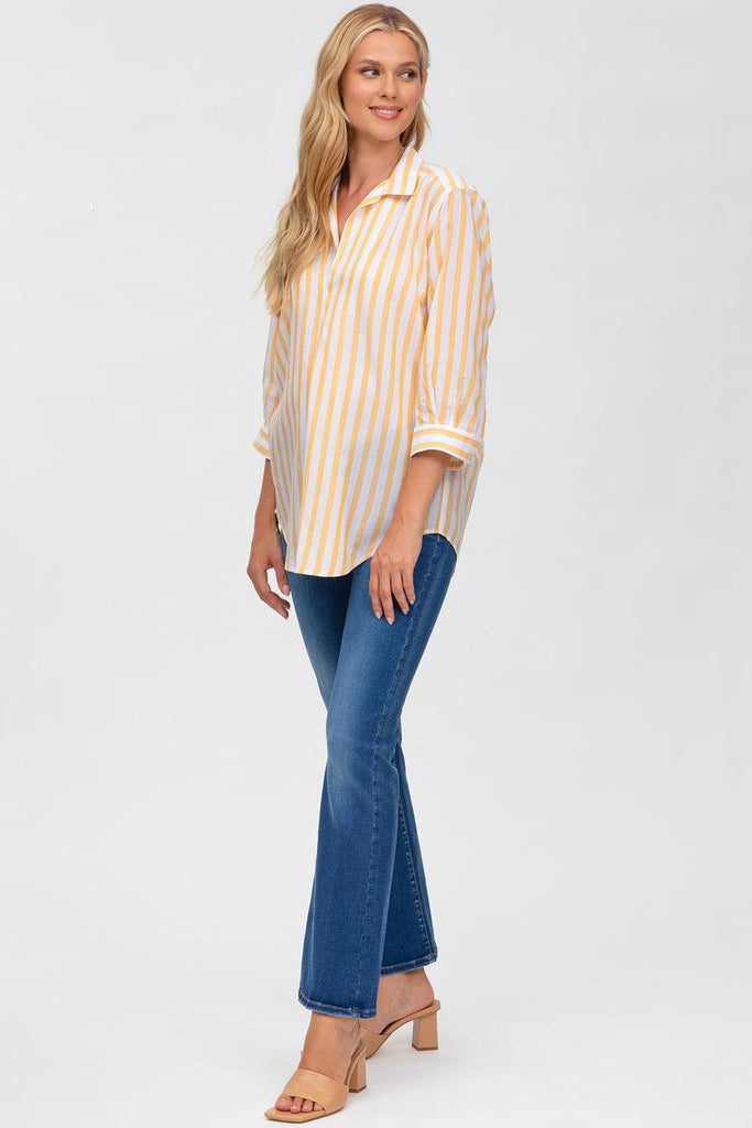 Blouse de Grossesse - Miel - Mummy Nantes