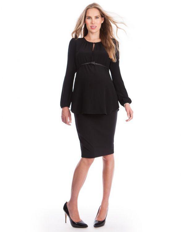 Jupe crayon sales femme enceinte