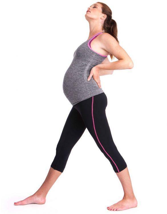 Le Sport Kit - Activité Grossesse et Forme - Mummy Nantes