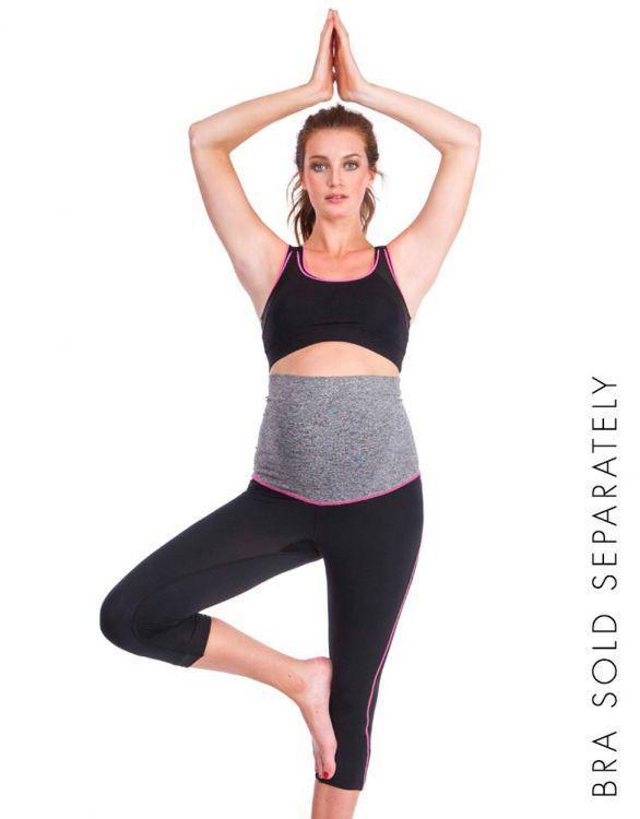 Le Sport Kit - Activité Grossesse et Forme - Mummy Nantes