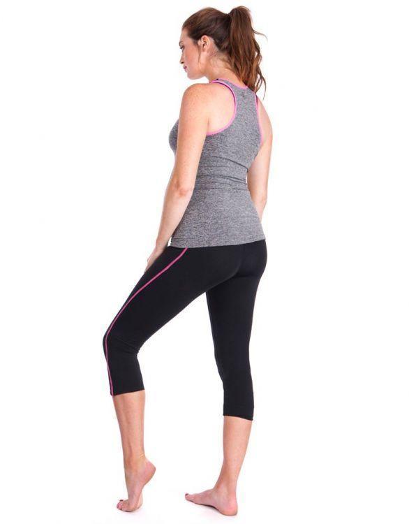 Le Sport Kit - Activité Grossesse et Forme - Mummy Nantes