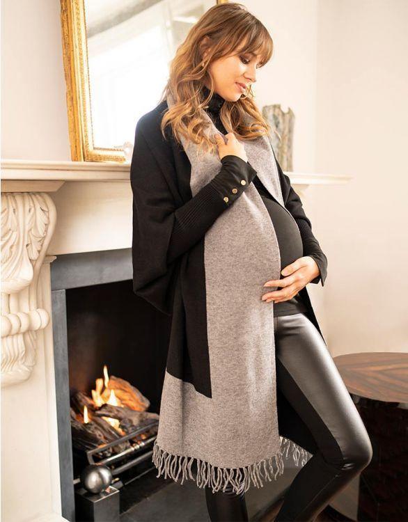 Legging simili cuir femme enceinte new arrivals