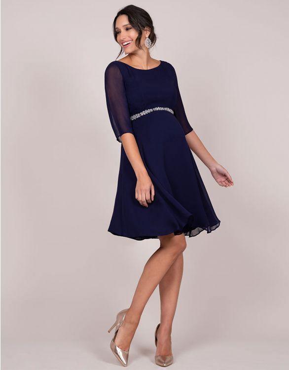 Robe grossesse sales cocktail