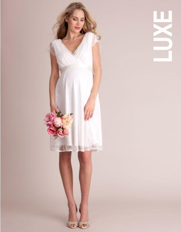 Seraphine robe de new arrivals mariée
