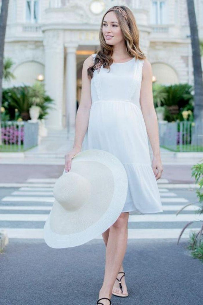 Robe mariée allaitement outlet