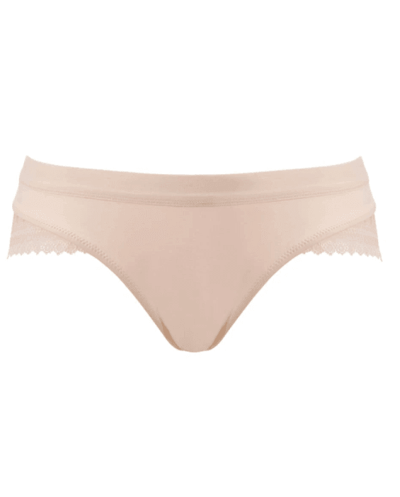 Shorty de Grossesse Serena - Blush - Mummy Nantes