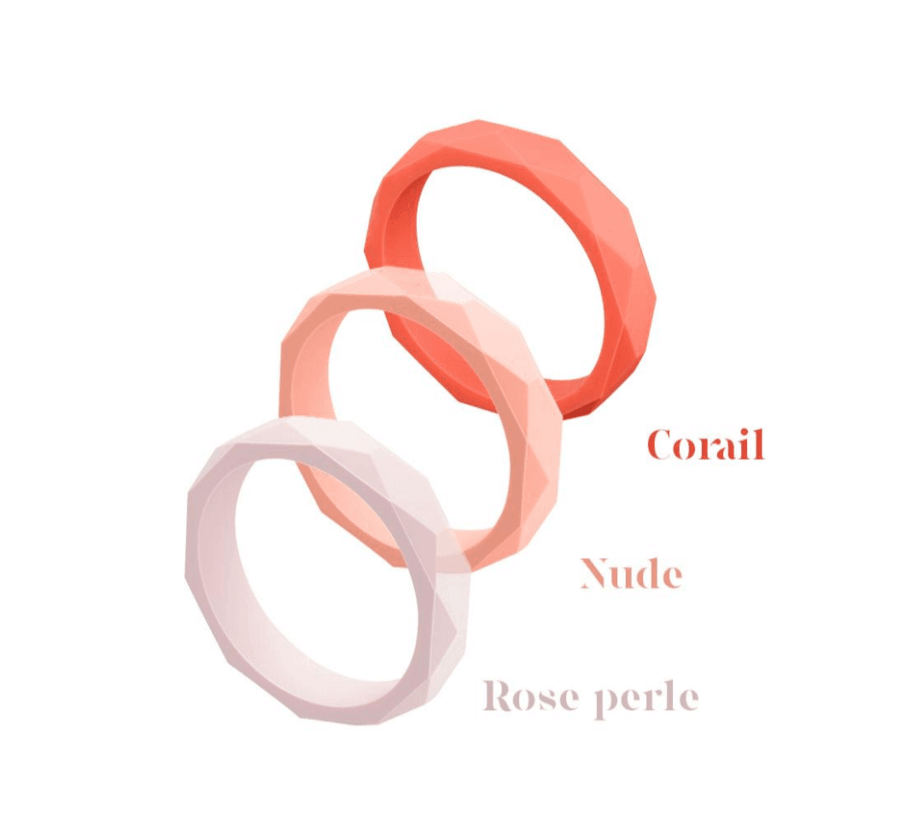 Bracelets d'eau Waterproof - Mummy Nantes