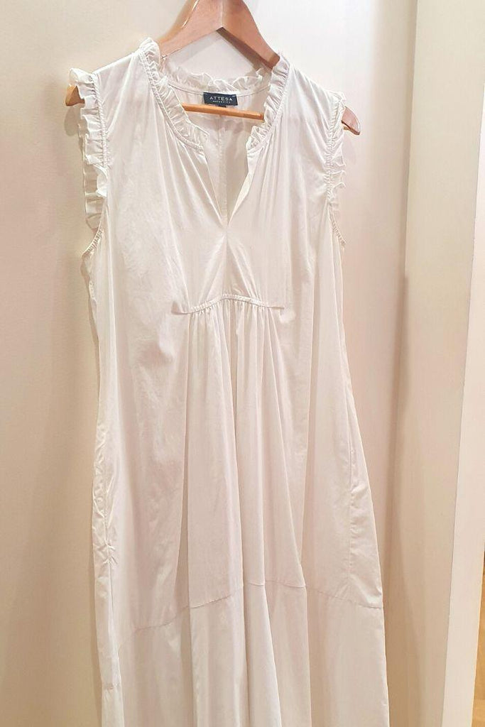 Robe de grossesse mi-longue Occasion - Taille 40 - Mummy Nantes