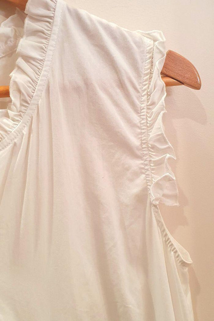 Robe de grossesse mi-longue Occasion - Taille 40 - Mummy Nantes